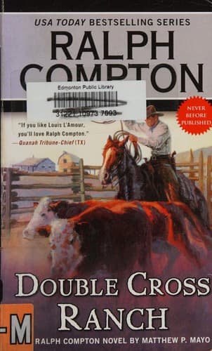 Double-cross ranch