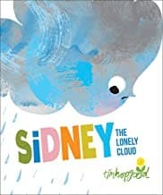 Sidney the Lonely Cloud