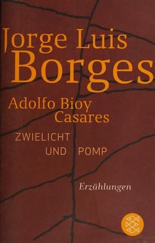 Zwielicht und Pomp
