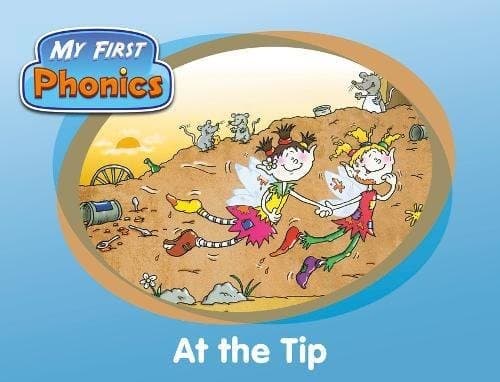 At the Tip