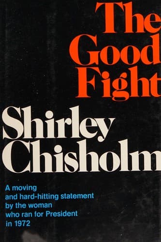 The good fight