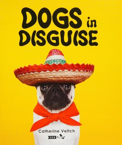 Dogs in disguise