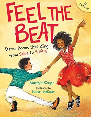 Feel the beat