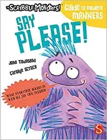 Say Please!