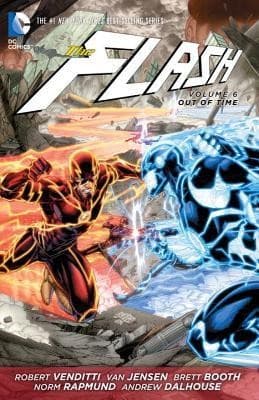 The Flash, Vol. 6