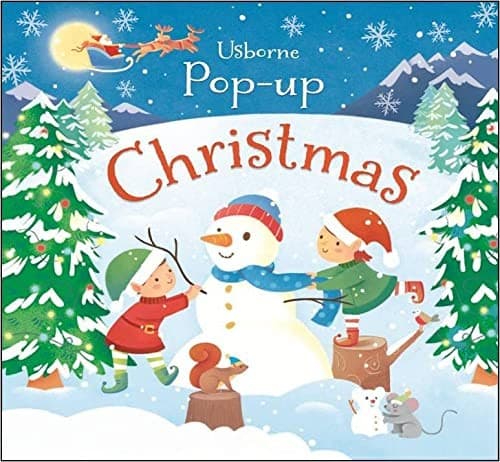 Pop-Up Christmas