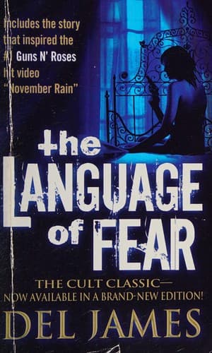 The language of fear