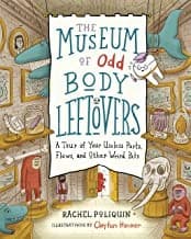 Museum of Odd Body Leftovers