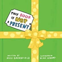 This Book Is Not a Present