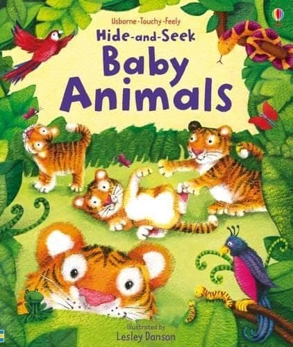 Baby Animals