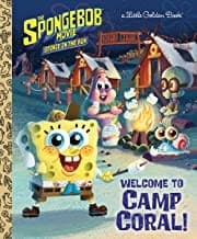The SpongeBob Movie : Sponge on the Run