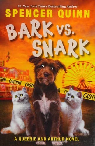 Bark vs. Snark