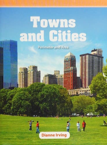 Towns and Cities