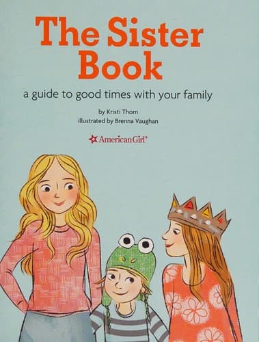 Sister Book