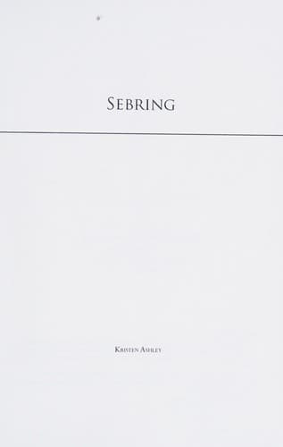 Sebring