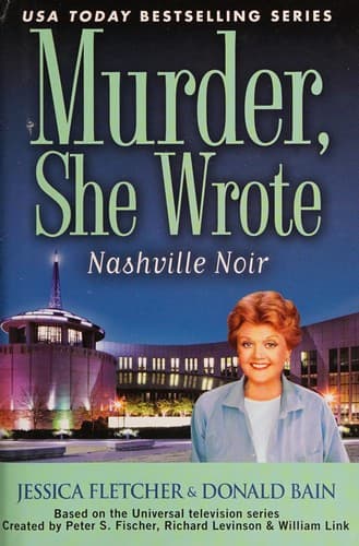 Nashville noir