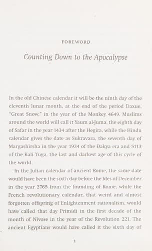 Apocalypse