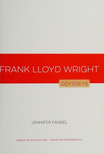 Frank Lloyd Wright