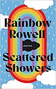 Scattered Showers