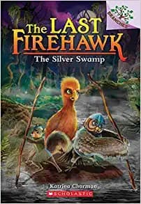 Silver Swamp