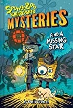 Find a Missing Star (SpongeBob SquarePants