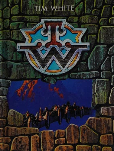 Tim White (Paper Tiger Miniatures)