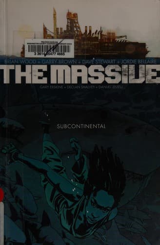 Massive Vol. 2
