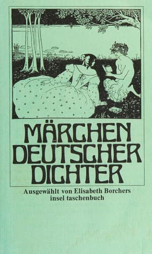 Märchen deutscher Dichter