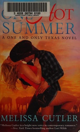 One Hot Summer