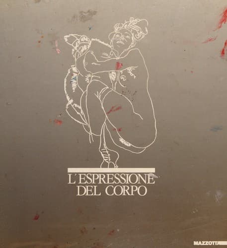 L'espressione del corpo