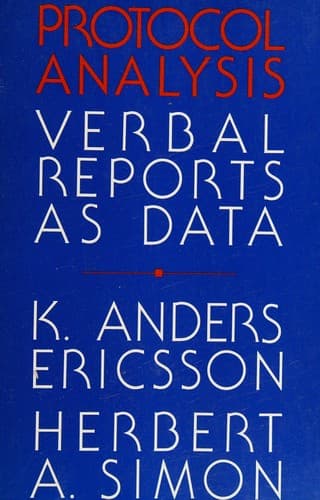 Protocol analysis