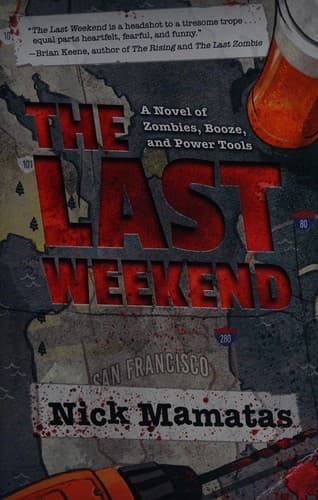 The last weekend