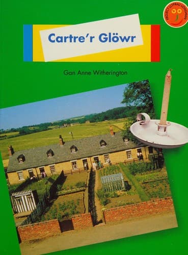 Cartre'r glöwr (Project Llyfrau Longman)