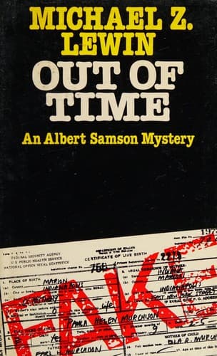 Out of time
