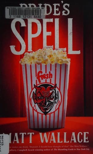 Pride's Spell