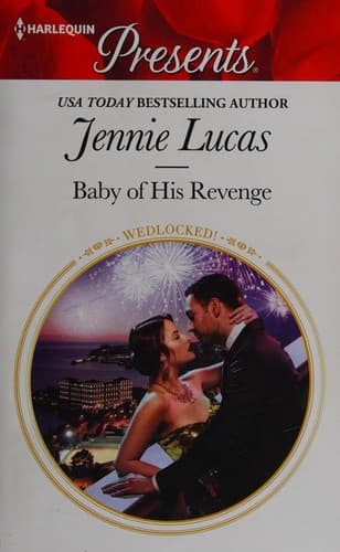 Baby of His Revenge