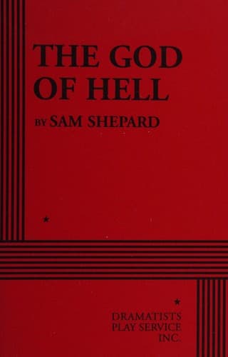 The god from hell