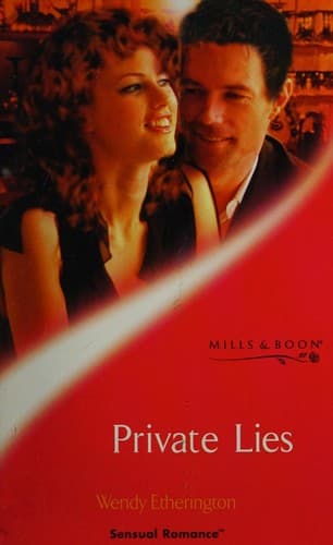 Private Lies