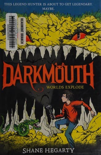 Worlds explode