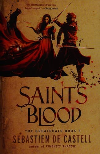 Saint's blood
