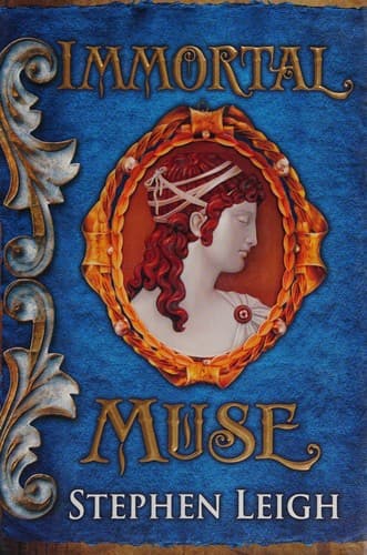 Immortal muse