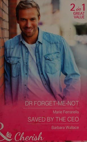 Dr. Forget-Me-Not