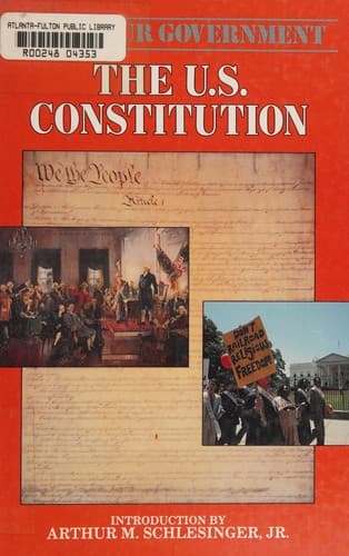 The U.S. Constitution