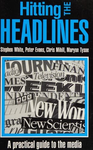 Hitting the Headlines