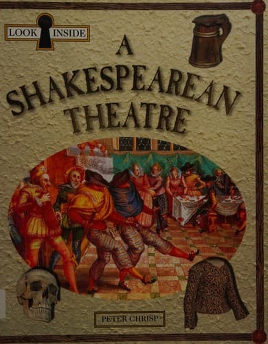 Shakespearean Theatre