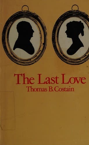 The last love