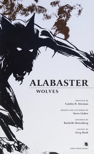 Alabaster