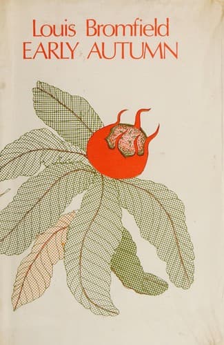 Précoce automne