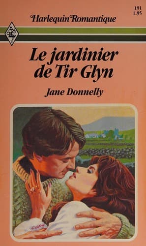 Jardinier de Tir Glyn