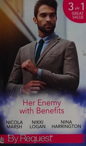 Her Enemy with Benefits